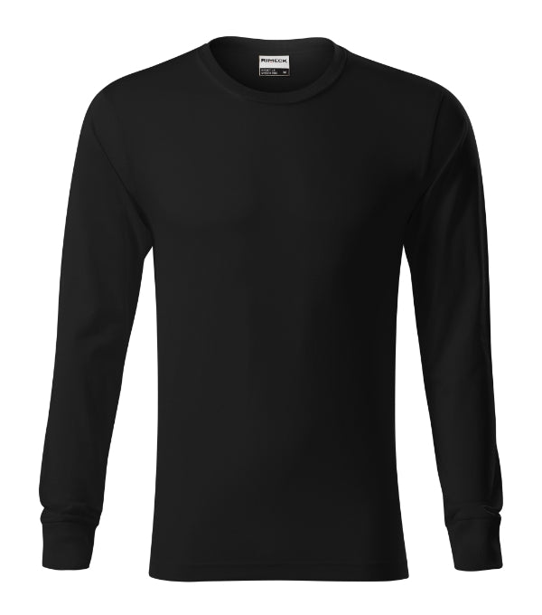 Triko unisex Resist LS R05