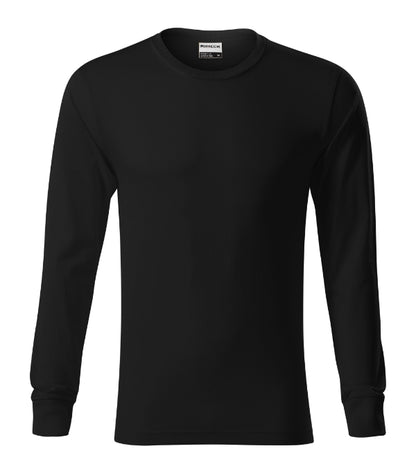 Triko unisex Resist LS R05