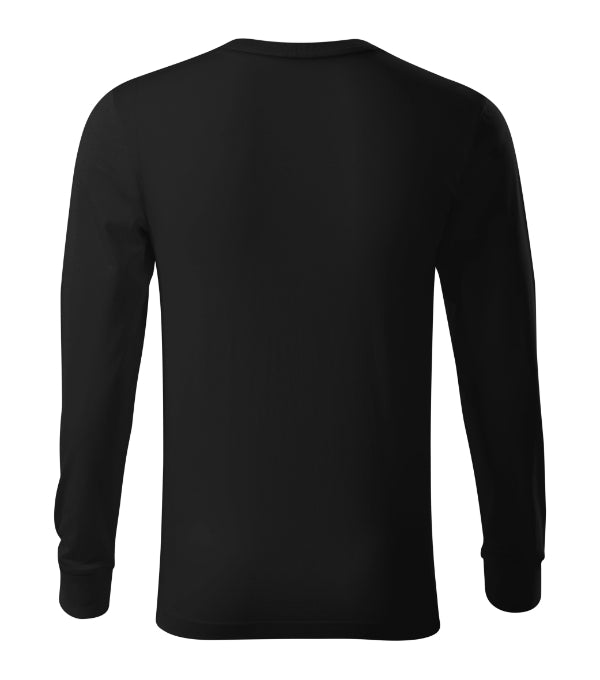 Triko unisex Resist LS R05