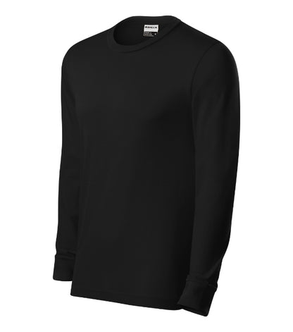 Triko unisex Resist LS R05
