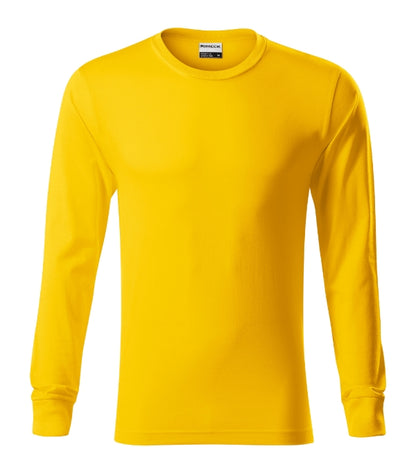 Triko unisex Resist LS R05