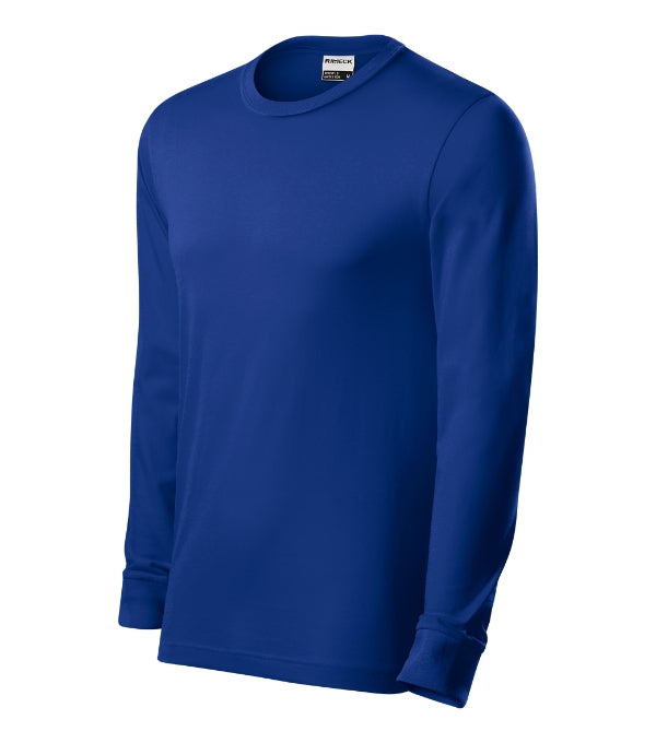 Triko unisex Resist LS R05