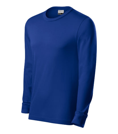 Triko unisex Resist LS R05