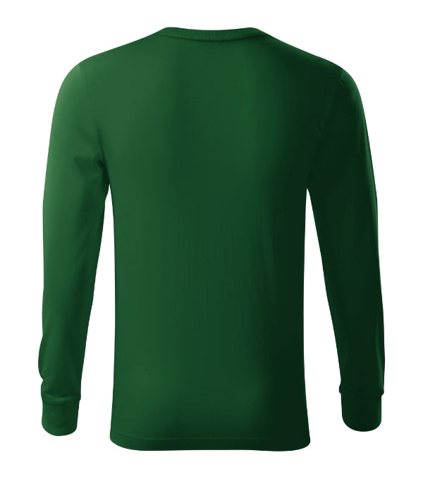 Triko unisex Resist LS R05