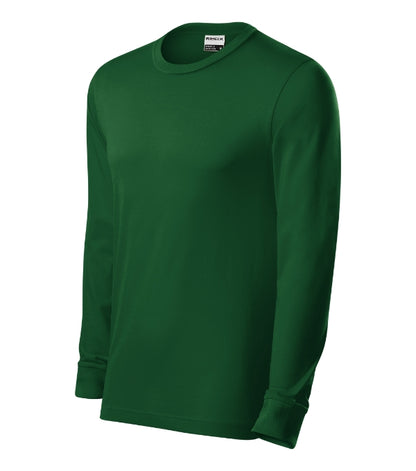 Triko unisex Resist LS R05