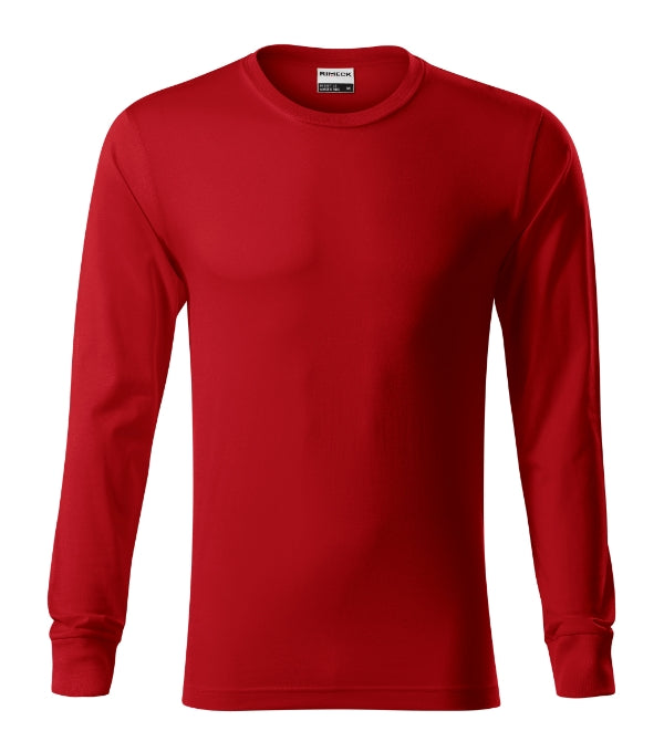 Triko unisex Resist LS R05