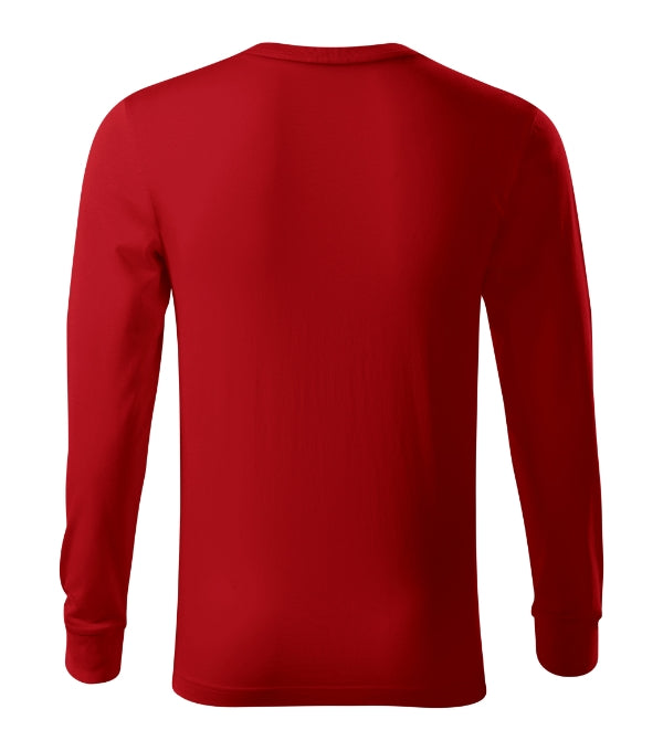Triko unisex Resist LS R05