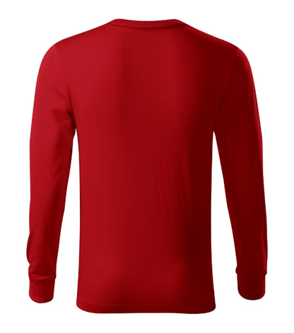 Triko unisex Resist LS R05