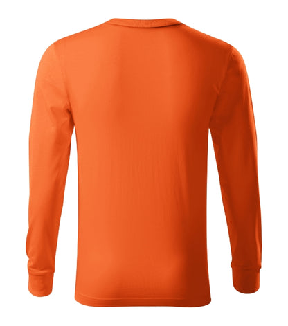 Triko unisex Resist LS R05