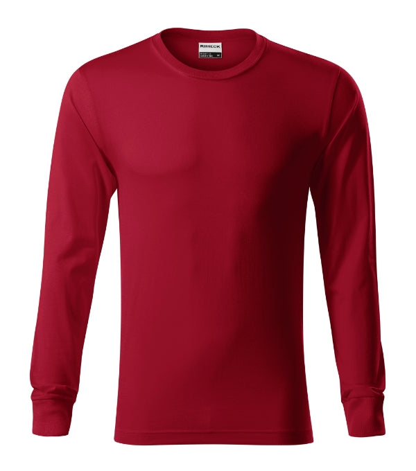 Triko unisex Resist LS R05