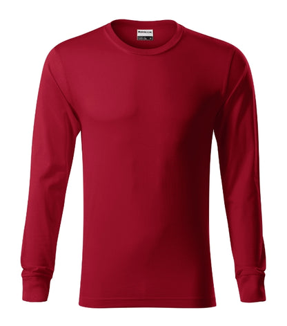 Triko unisex Resist LS R05