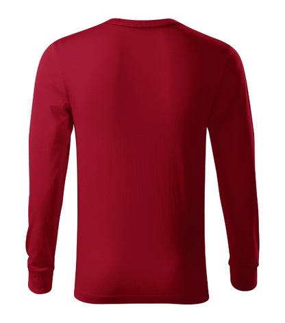 Triko unisex Resist LS R05