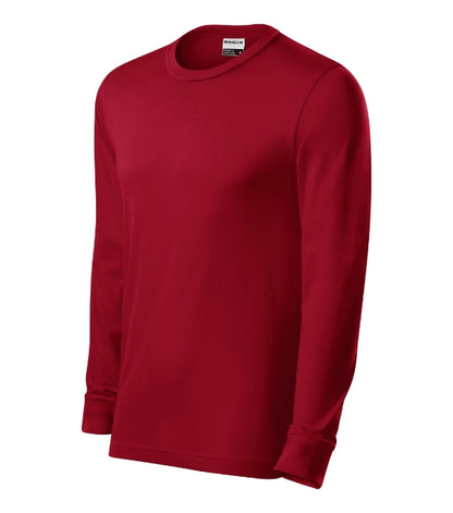 Triko unisex Resist LS R05