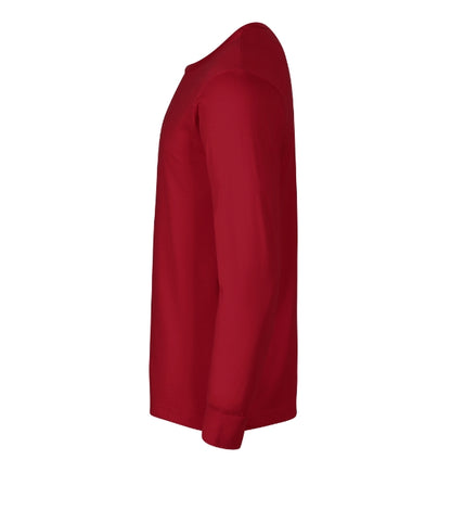 Triko unisex Resist LS R05