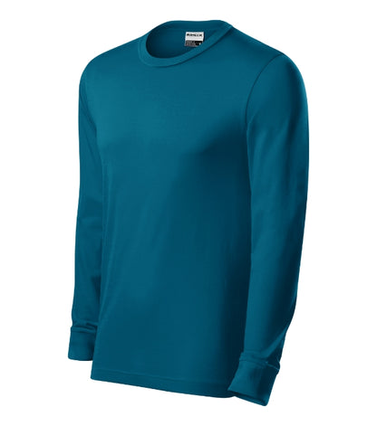 Triko unisex Resist LS R05