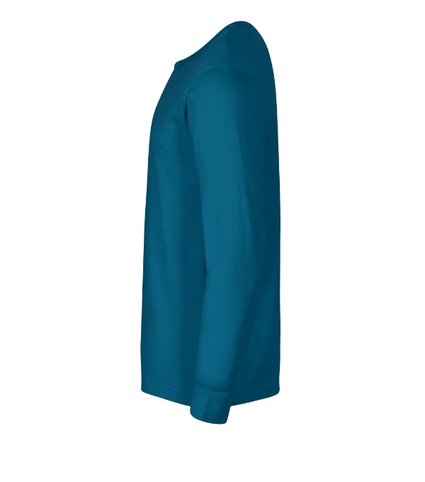 Triko unisex Resist LS R05