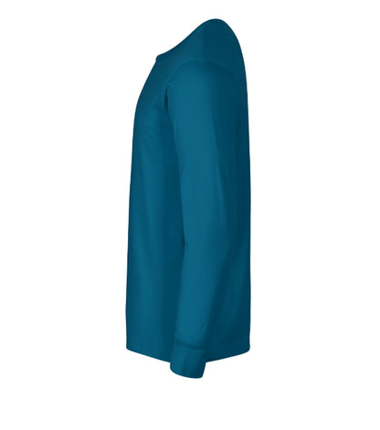 Triko unisex Resist LS R05