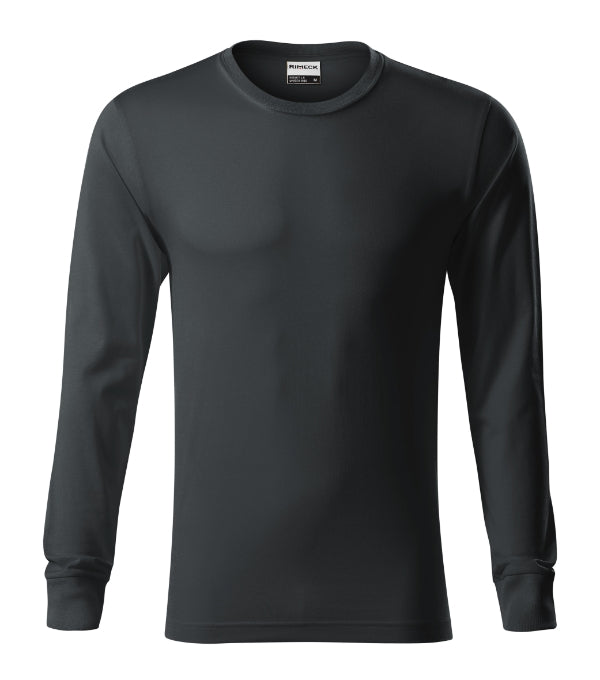 Triko unisex Resist LS R05
