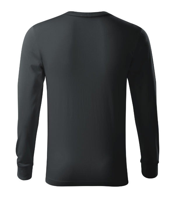 Triko unisex Resist LS R05