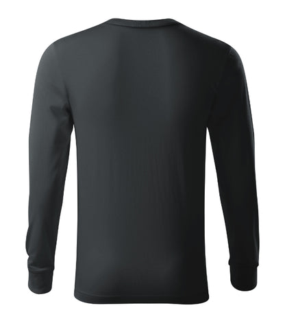 Triko unisex Resist LS R05