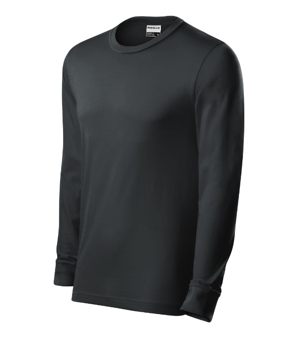 Triko unisex Resist LS R05