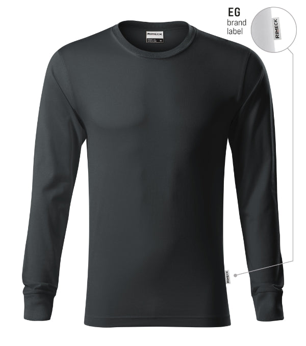 Triko unisex Resist LS R05