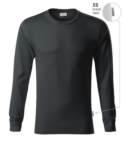 Triko unisex Resist LS R05