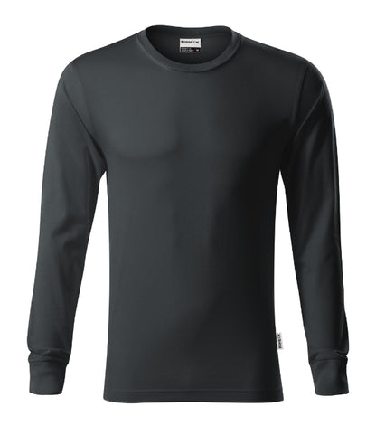 Triko unisex Resist LS R05