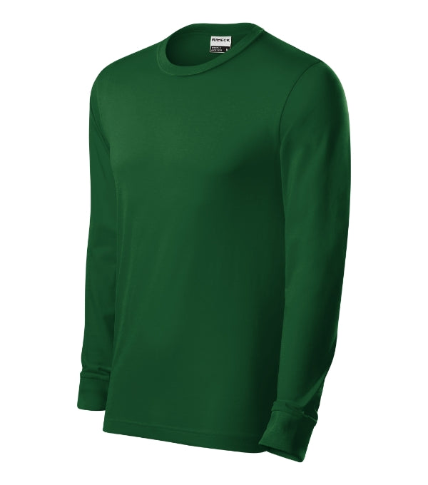 Triko unisex Resist LS R05