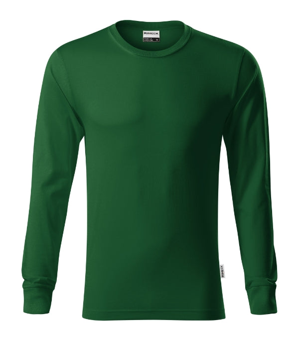 Triko unisex Resist LS R05