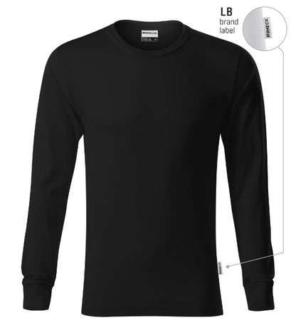 Triko unisex Resist LS R05