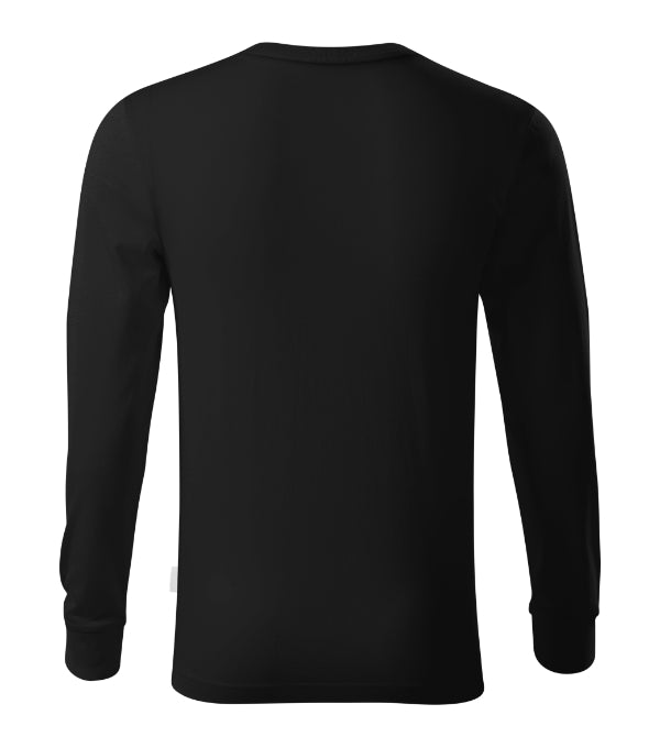 Triko unisex Resist LS R05