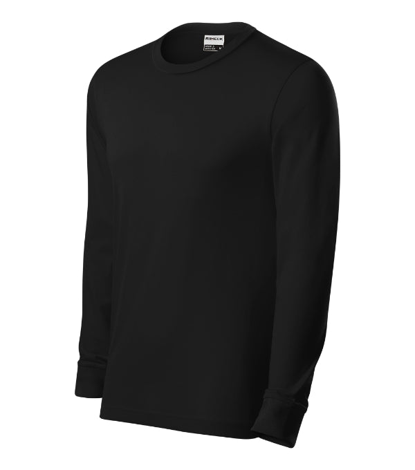 Triko unisex Resist LS R05