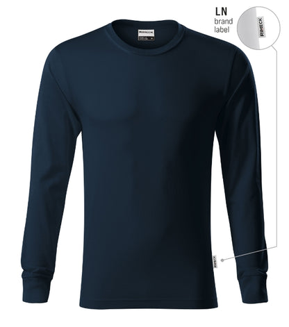 Triko unisex Resist LS R05
