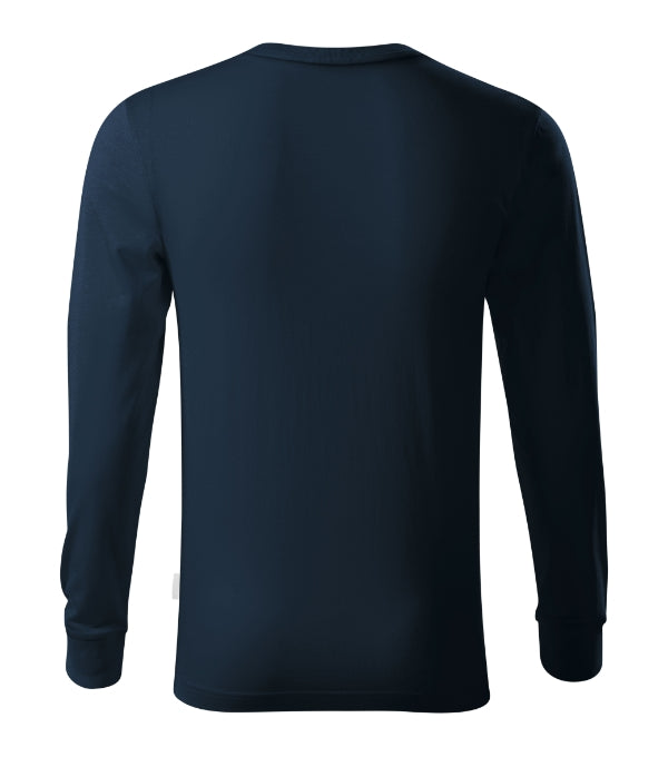 Triko unisex Resist LS R05