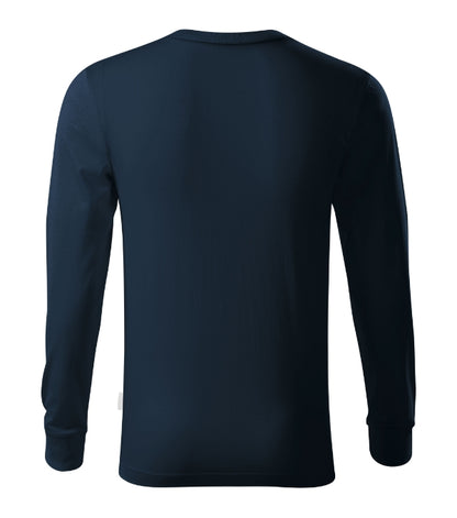 Triko unisex Resist LS R05