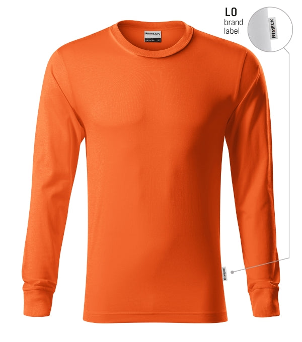 Triko unisex Resist LS R05