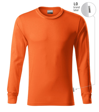 Triko unisex Resist LS R05