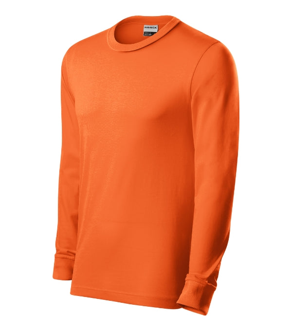 Triko unisex Resist LS R05