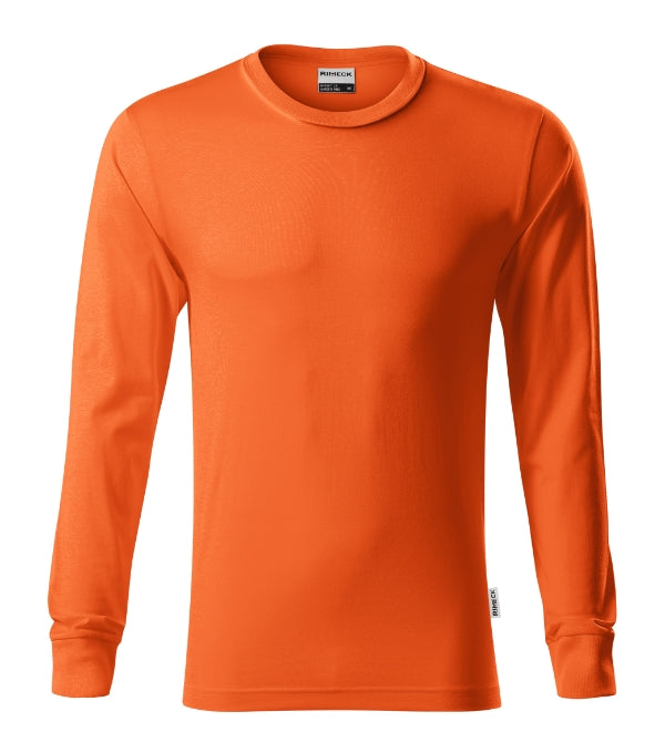 Triko unisex Resist LS R05