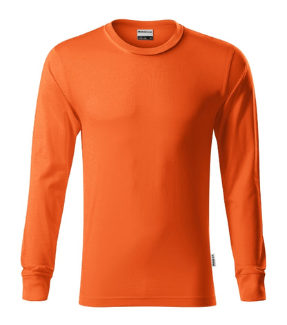 Triko unisex Resist LS R05