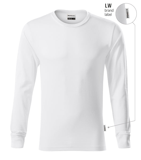 Triko unisex Resist LS R05