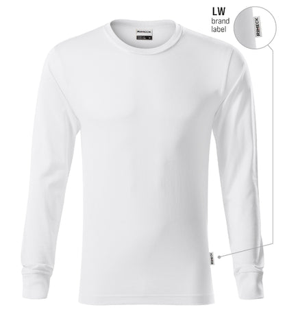 Triko unisex Resist LS R05