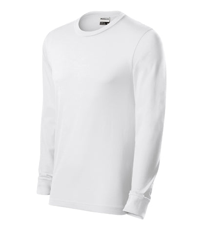 Triko unisex Resist LS R05