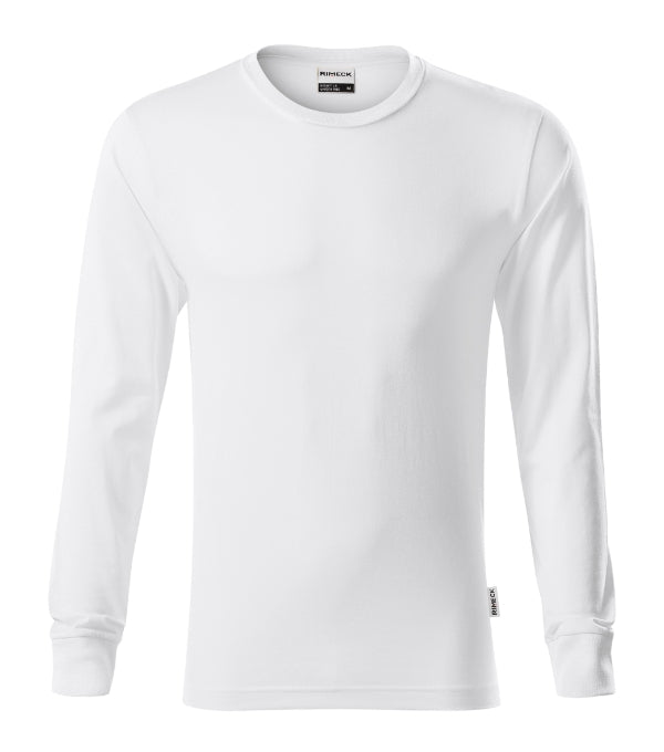 Triko unisex Resist LS R05