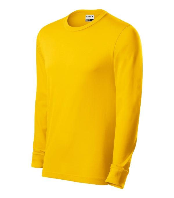 Triko unisex Resist LS R05