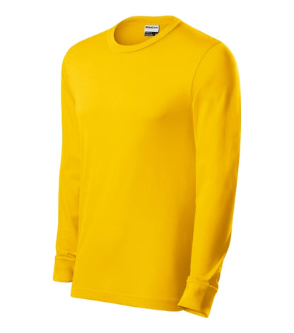 Triko unisex Resist LS R05