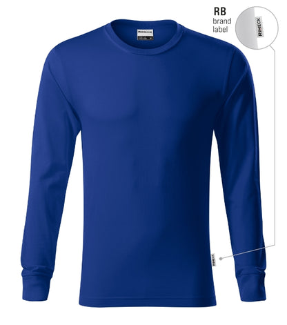 Triko unisex Resist LS R05
