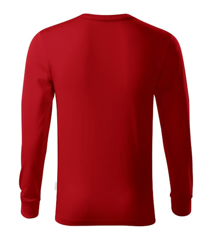 Triko unisex Resist LS R05