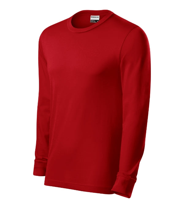 Triko unisex Resist LS R05